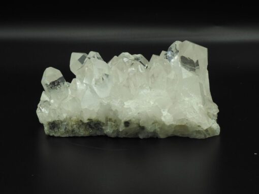 Crystal Clear Quartz Cluster - Image 5
