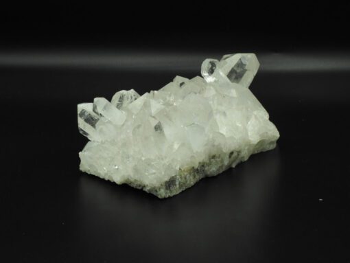 Crystal Clear Quartz Cluster - Image 3
