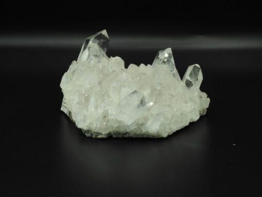 Crystal Clear Quartz Cluster - Image 2