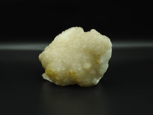 Golden Barite on Quartz - Image 5