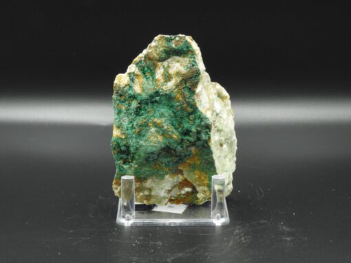 Malachite Druzy