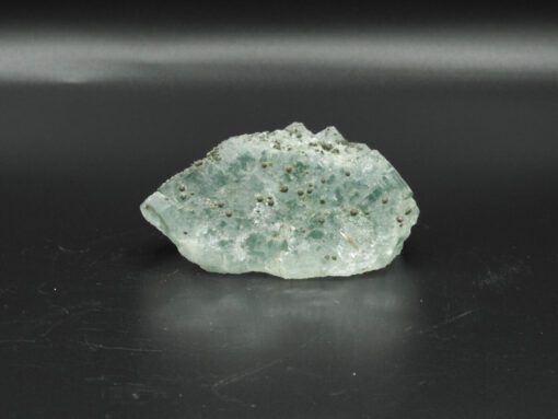 Moroccan Fluorite with Pyrite