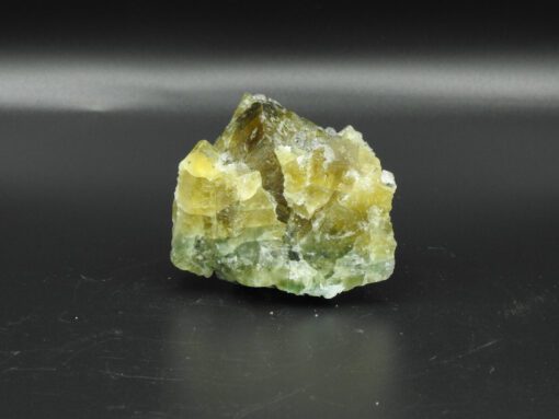 Moroccan Fluorite with Pyrite