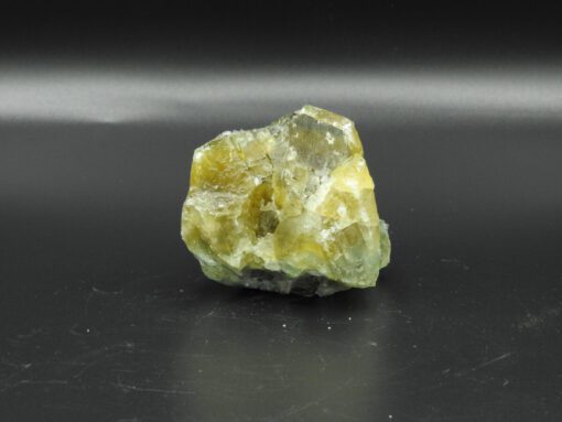 Moroccan Fluorite with Pyrite - Image 2