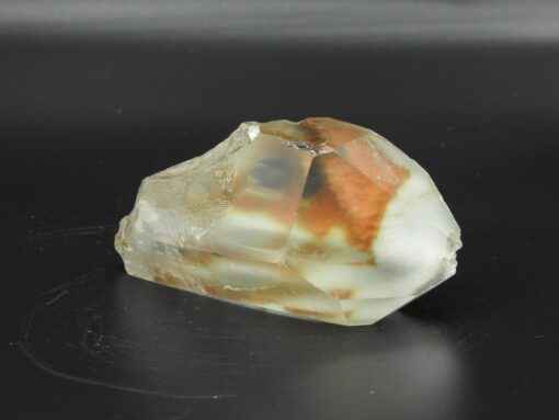 Quartz with Amphiboles