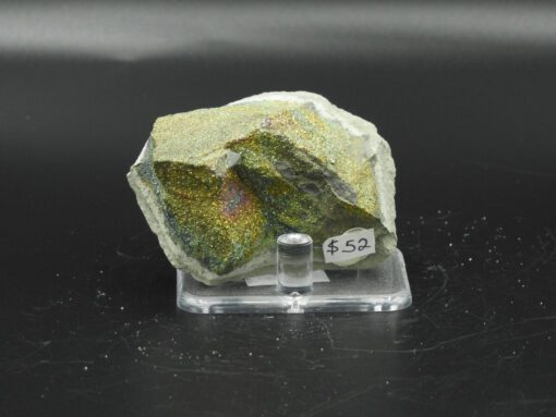 Rainbow Pyrite - Image 6