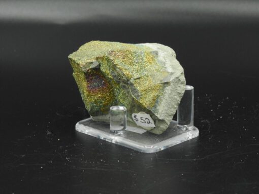 Rainbow Pyrite - Image 5