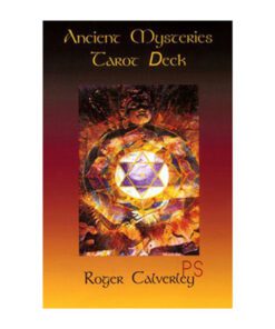 ancient mysteries tarot cards