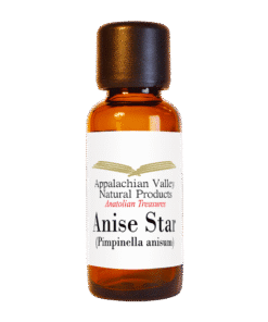 anise star essential oil