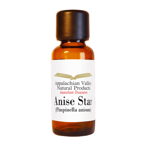 anise star essential oil