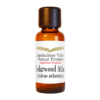 cedarwood atlas essential oil