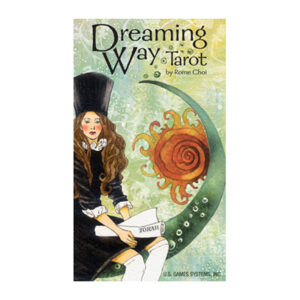 dreaming way tarot decks