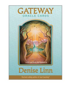 gateway oracle cards