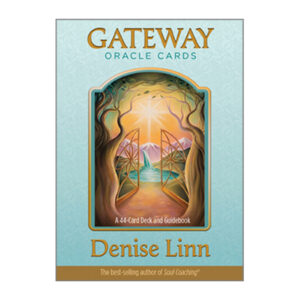 gateway oracle cards