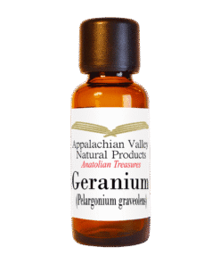 geranium egypt essential oil