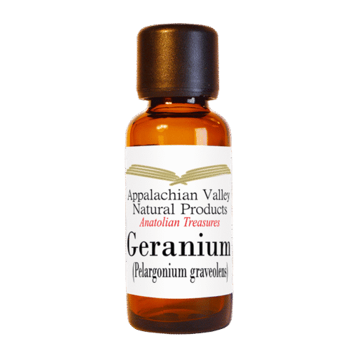 geranium egypt essential oil