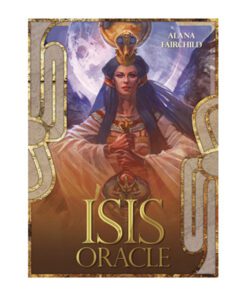 isis oracle cards