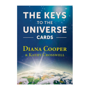 keys universe oracle cards