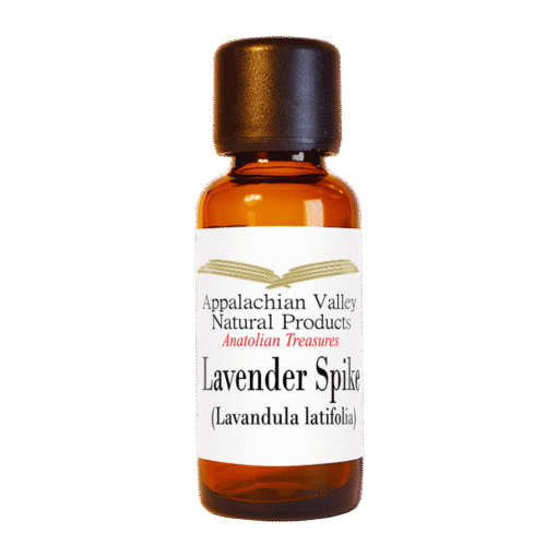 lavendar spike essential oil