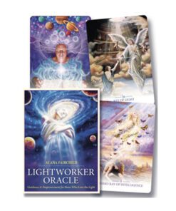 lightworker oracle cards