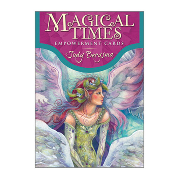 magical times empowerment cards