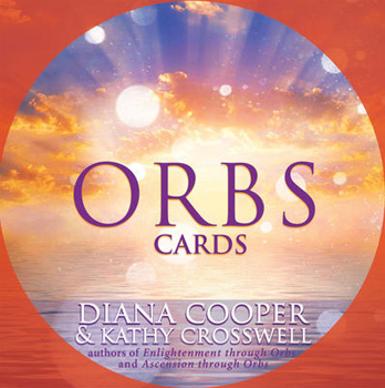 orbs oracle cards