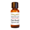 patchouli india essential oil