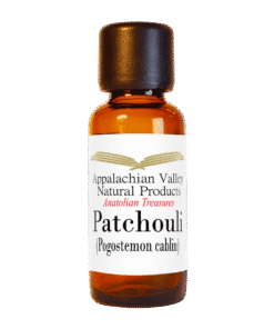 patchouli india essential oil
