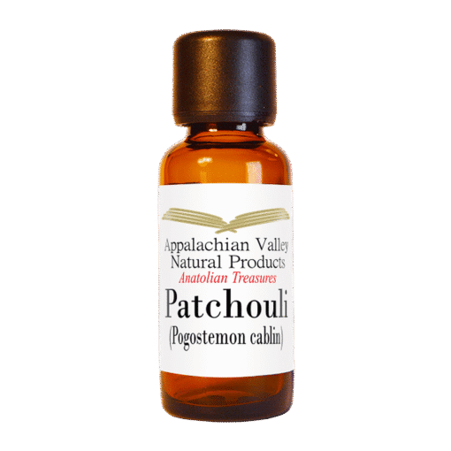 patchouli indonesia essential oil