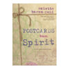 postcards spirit oracle cards
