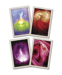 rumi oracle cards