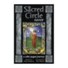 sacred circle tarot decks