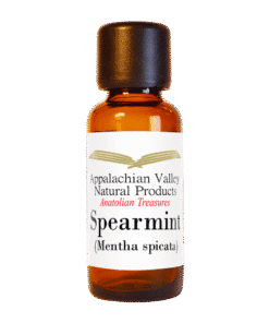 spearmint essential oil
