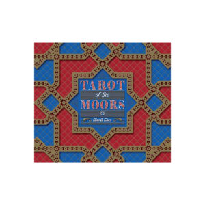 tarot of the moors tarot deck
