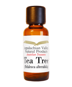tea tree essential oil