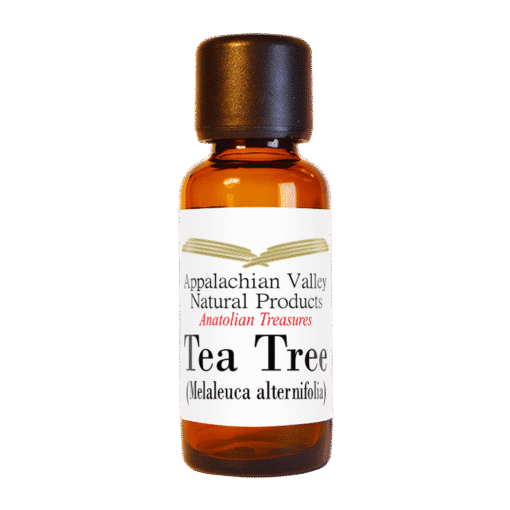 tea tree essential oil