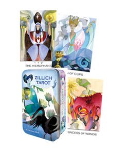 zillich tarot decks