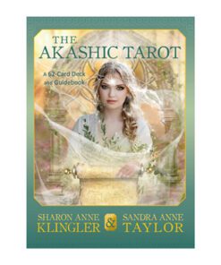 akashic tarot decks