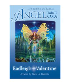 angel tarot decks