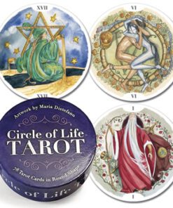circle of life tarot decks