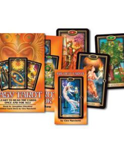 easy tarot decks