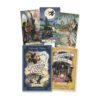 everyday witch tarot deck