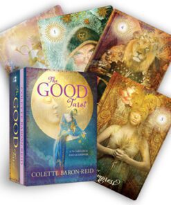 good tarot decks