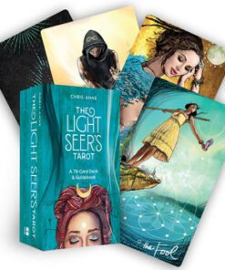 light seers tarot deck