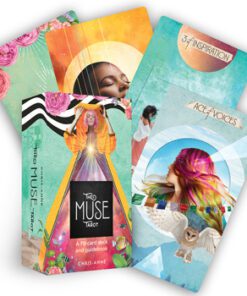 muse tarot decks