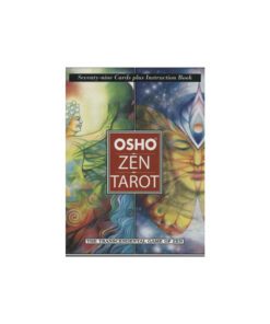 osho zen tarot decks
