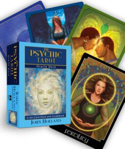 psychic tarot decks