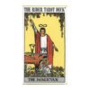 rider watie tarot decks