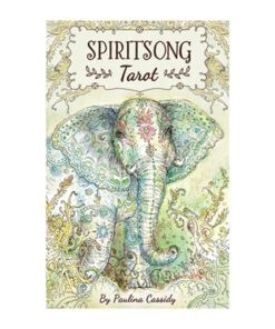 spiritsong tarot decks