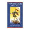 universal waite tarot decks